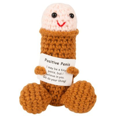 Positive Penis