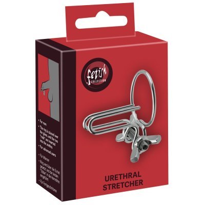 fetish collection Urethral Str