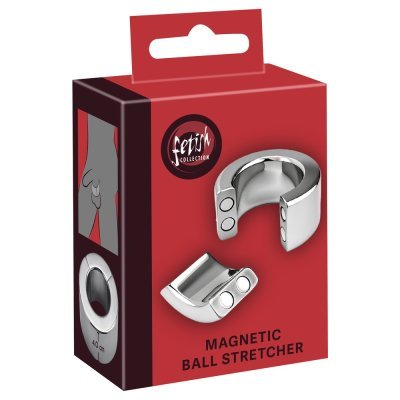fetish collection Ball Stretch