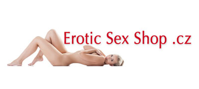 Velký výběr erotických pomůcek EroticSexShop.cz